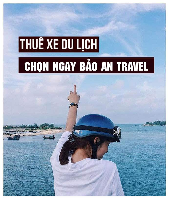 Bảo An Travel - 0932 591 332